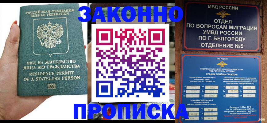 прописка для кредита в Куртамыше